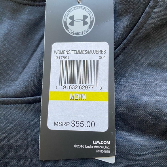 Under Armour SweatShirt - Picture 3 of 3